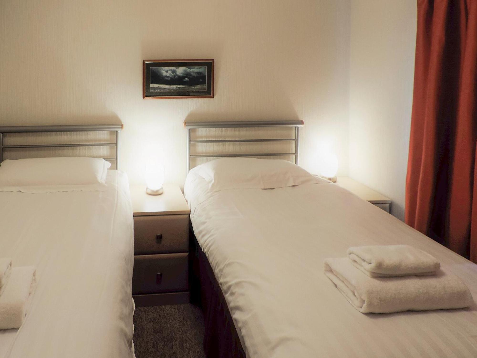 Ransome Lodge High Nibthwaite Ngoại thất bức ảnh