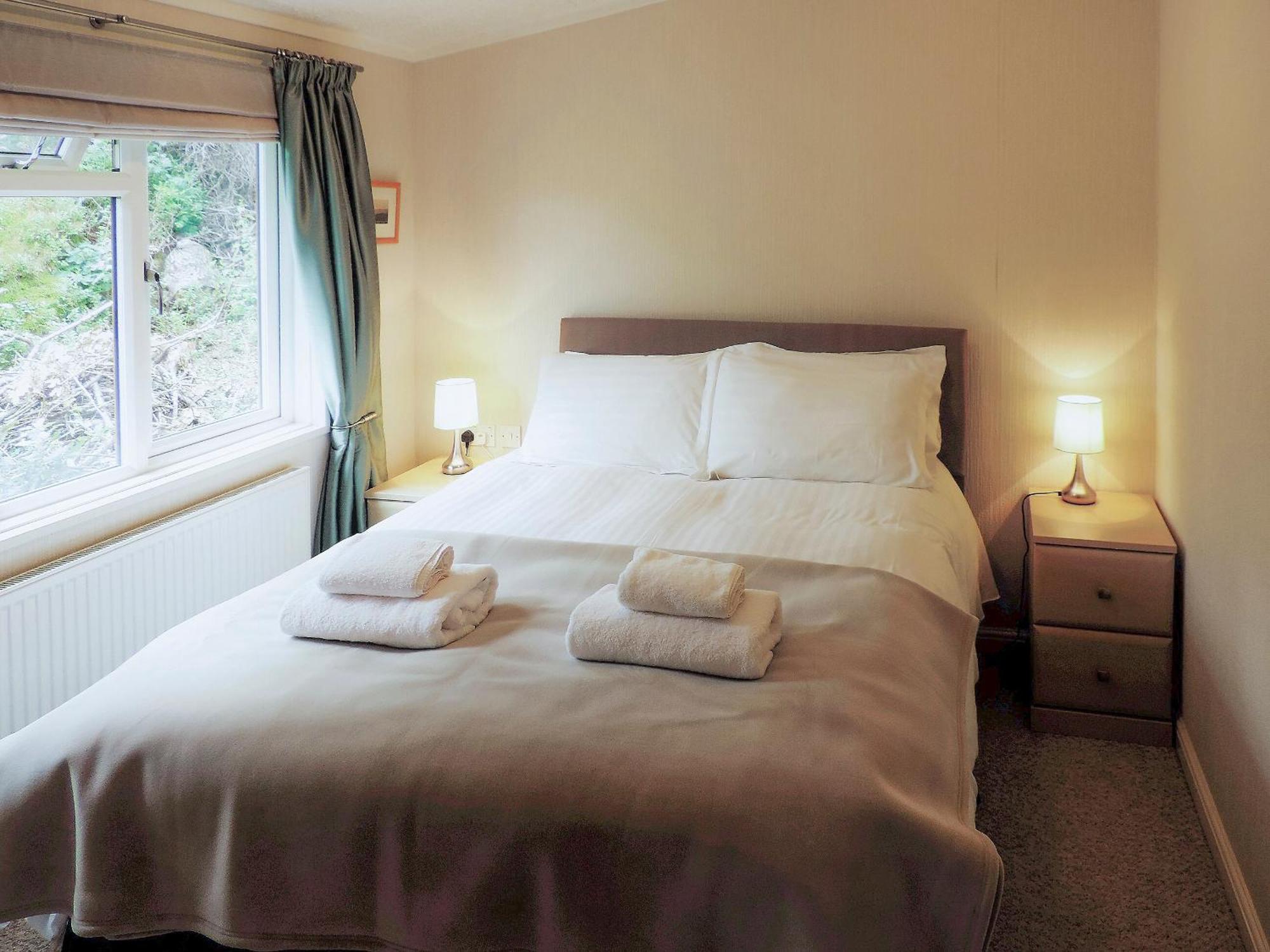 Ransome Lodge High Nibthwaite Ngoại thất bức ảnh